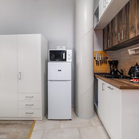 Downtown Apartment House Orange Budapeşte Dış mekan fotoğraf