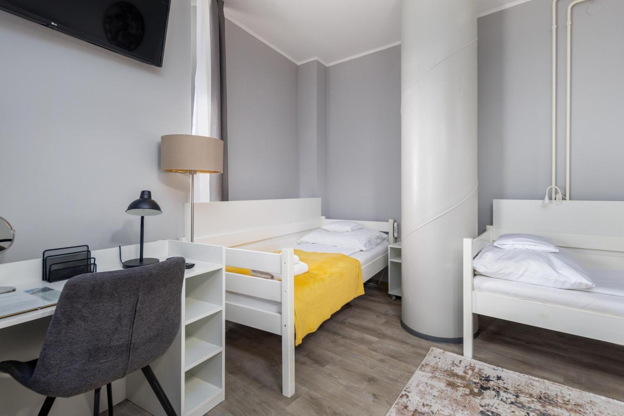 Downtown Apartment House Orange Budapeşte Dış mekan fotoğraf